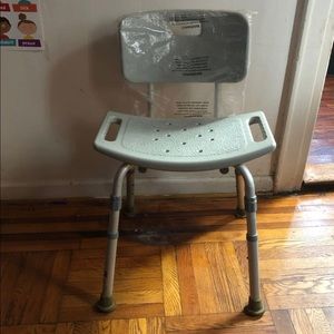 Bathtub/Shower Chair